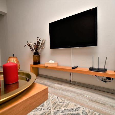 Central Cozy Apartment Ioannina Exterior photo