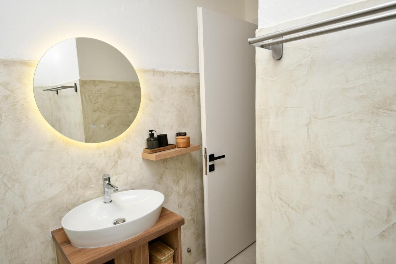 Central Cozy Apartment Ioannina Exterior photo