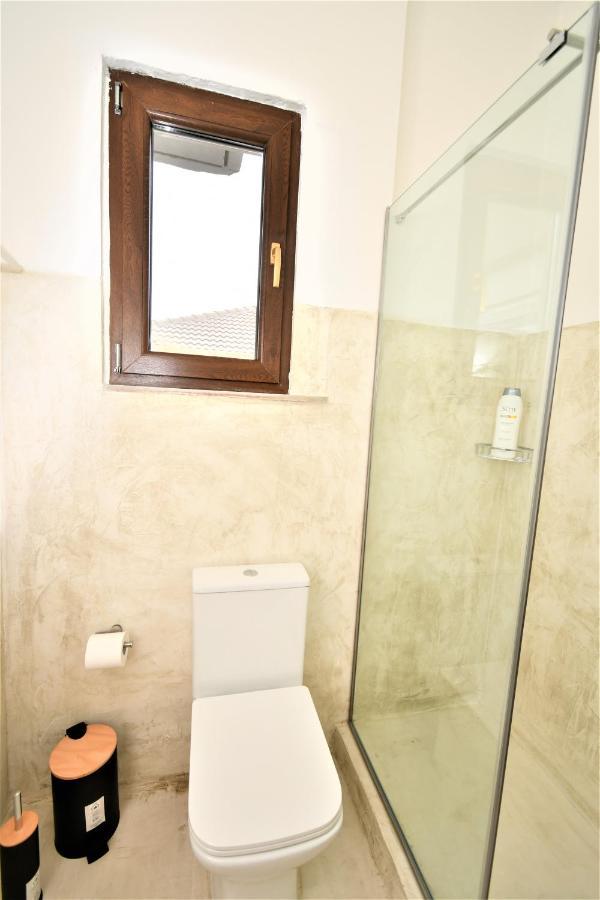 Central Cozy Apartment Ioannina Exterior photo